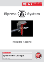 Elpress Traction, Elpress Rail, Elpress Rolling Stock, Elpress Trains, Elpress Trams, Elpress Cable Assemblies