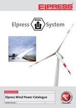Elpress Wind Turbine | Elpress Wind Power | Elpress Renewables